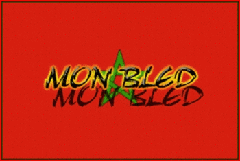 to trust to be Moroccan